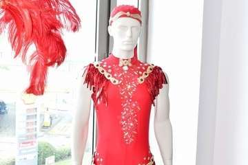 El Carnaval de Telde 2021 se desarrollará del 9 al 26 de marzo/Francisco Javier Santana y TA.